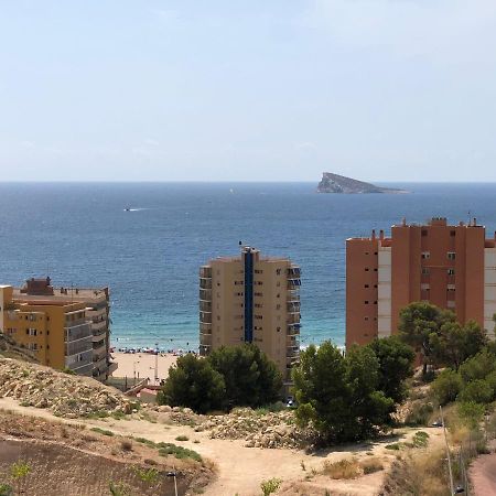 Intempo Celia-Apartment At Famous Intempo Building Benidorm Ngoại thất bức ảnh