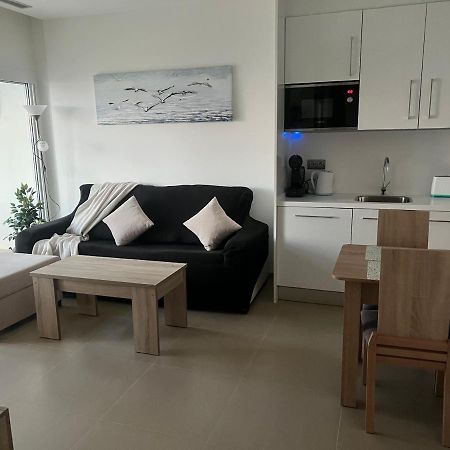 Intempo Celia-Apartment At Famous Intempo Building Benidorm Ngoại thất bức ảnh