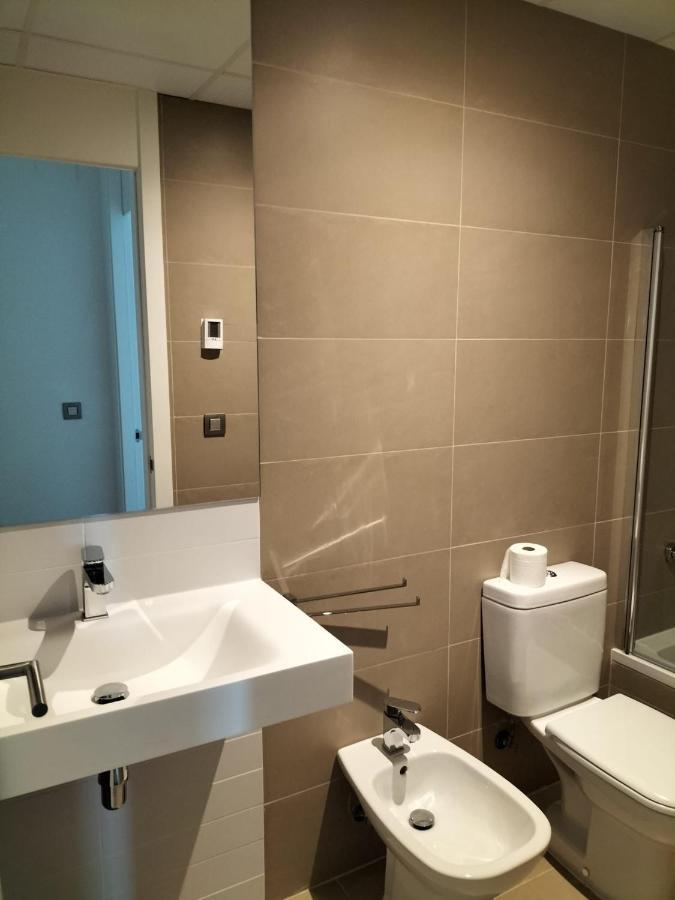 Intempo Celia-Apartment At Famous Intempo Building Benidorm Ngoại thất bức ảnh