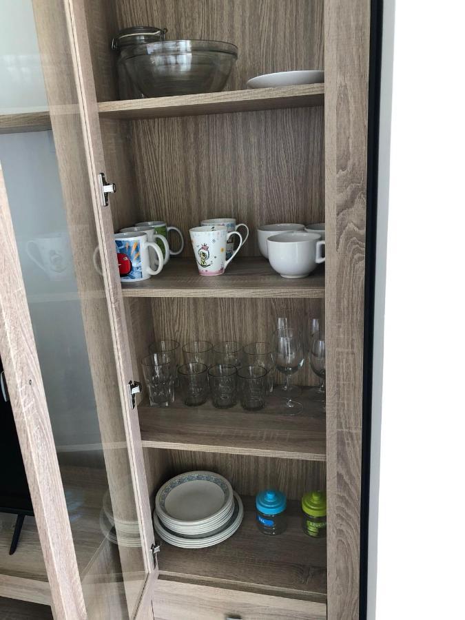 Intempo Celia-Apartment At Famous Intempo Building Benidorm Ngoại thất bức ảnh