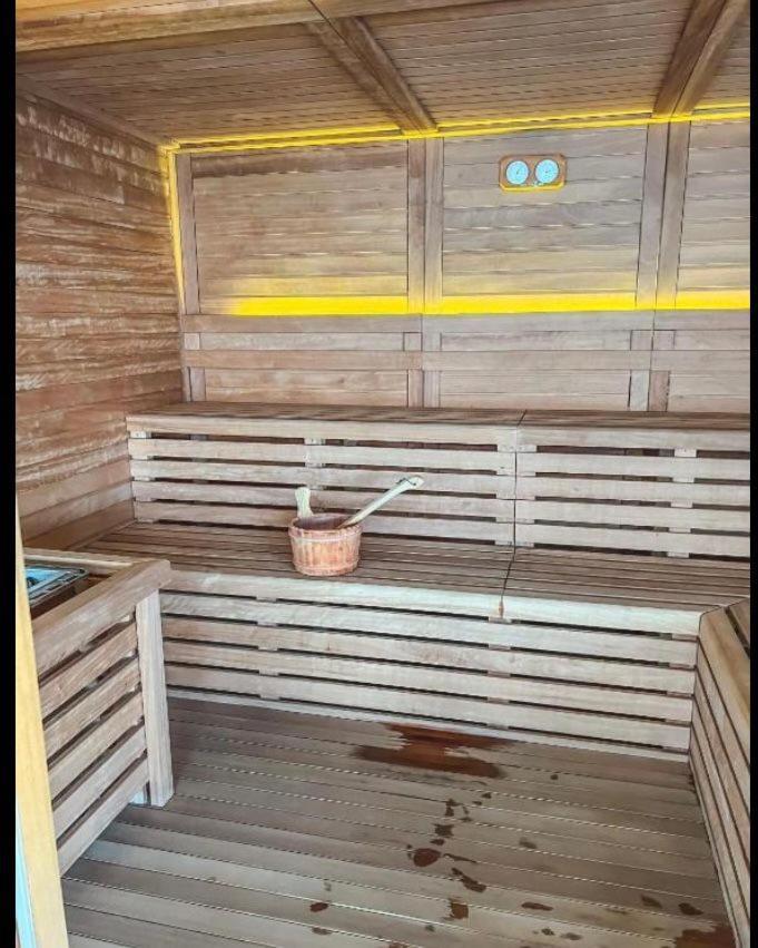 Intempo Celia-Apartment At Famous Intempo Building Benidorm Ngoại thất bức ảnh