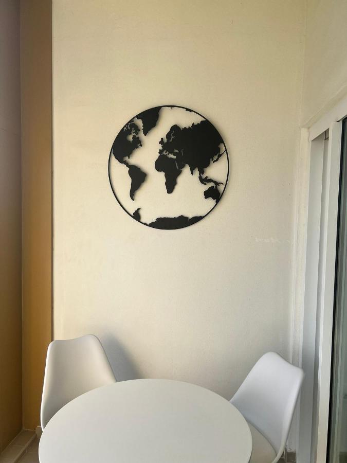 Intempo Celia-Apartment At Famous Intempo Building Benidorm Ngoại thất bức ảnh
