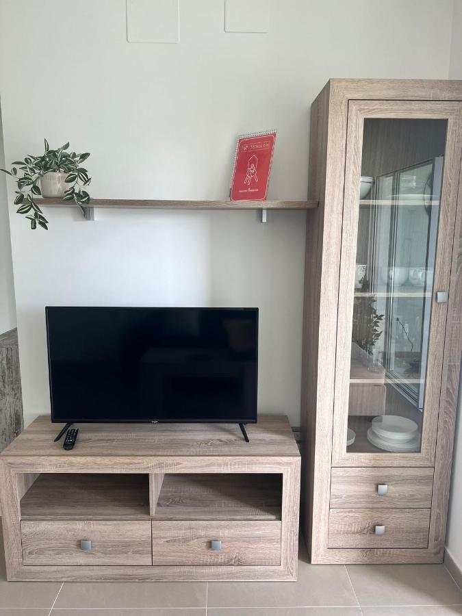 Intempo Celia-Apartment At Famous Intempo Building Benidorm Ngoại thất bức ảnh