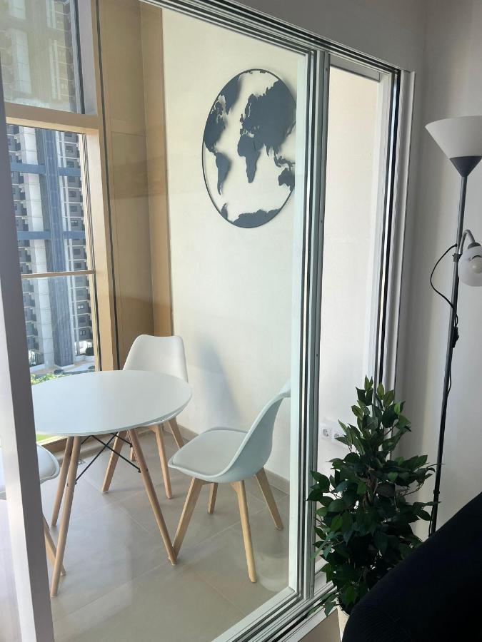 Intempo Celia-Apartment At Famous Intempo Building Benidorm Ngoại thất bức ảnh